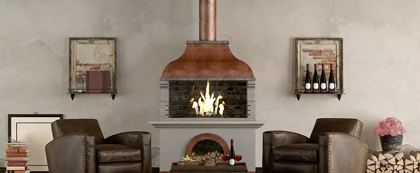 Benefits of Pacific Energy Fireplace in Schenectady, New York