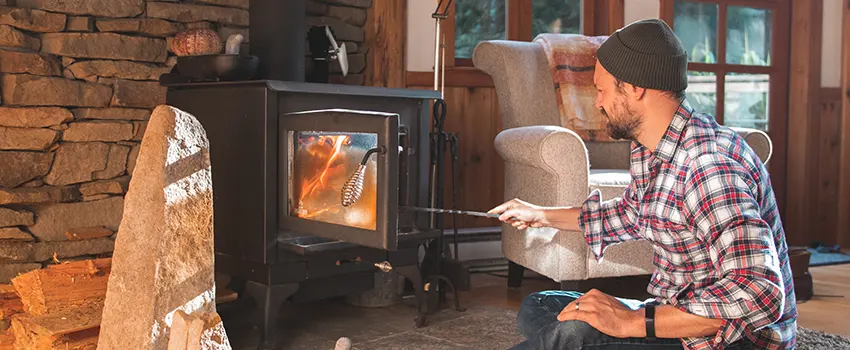 Cost of Pellet Fireplace Installation Services in Schenectady, NY