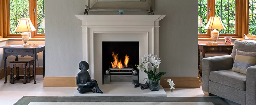 RSF Fireplaces Maintenance and Repair in Schenectady, New York