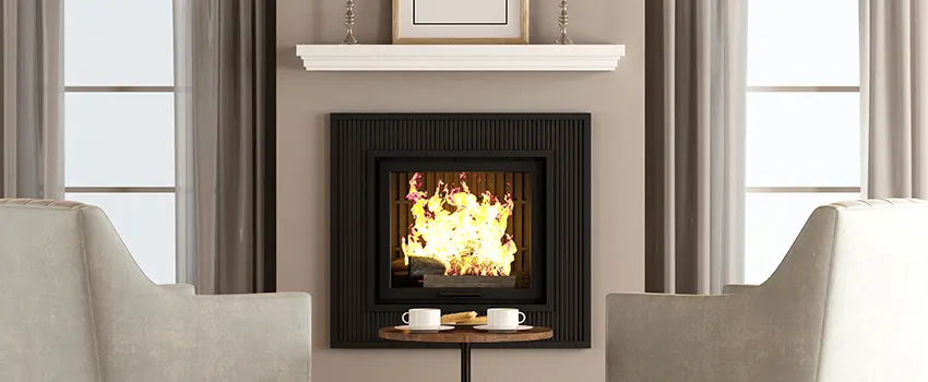 Superior Outdoor Fireplace Repair in Schenectady, NY