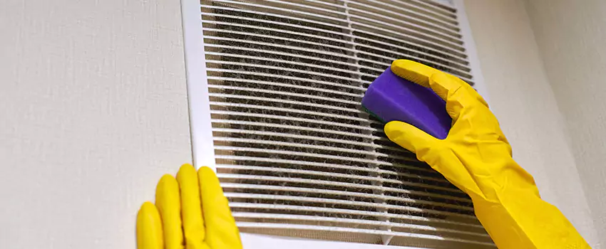 Vent Cleaning Company in Schenectady, NY