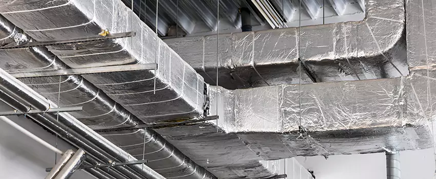 Vent Dust Cleaning Cost in Schenectady, NY