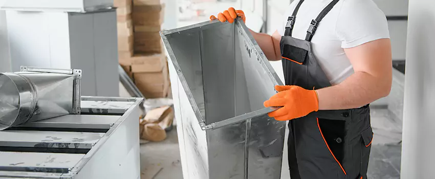 Ventilation Fan Cleaning Services in Schenectady, New York