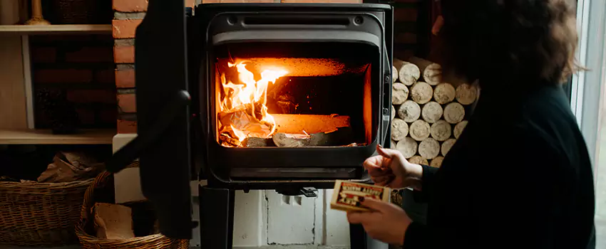 Key Features of Vermont Castings Fireplaces in Schenectady, NY