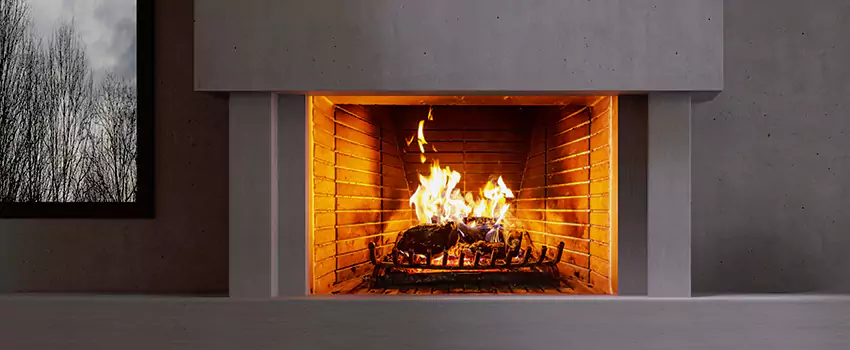 Indoor Wood Burning Furnace Repair and Installation in Schenectady, New York