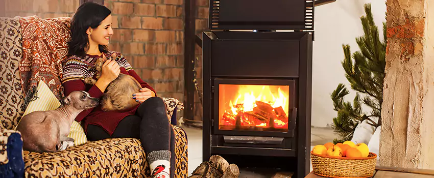 Wood Stove Chimney Cleaning Services in Schenectady, NY