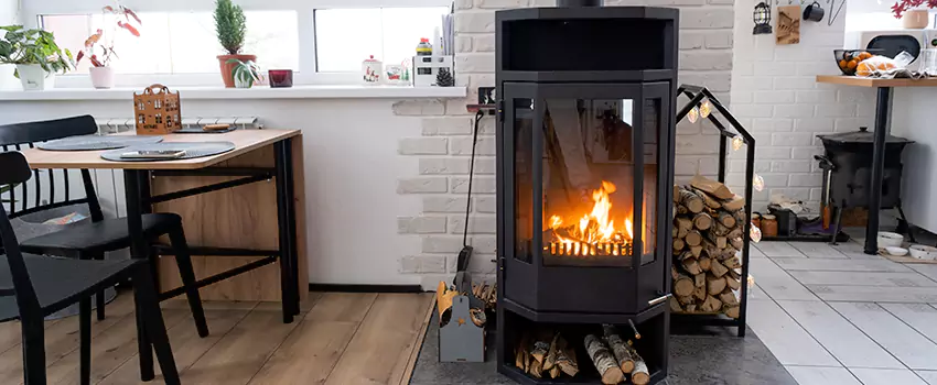 Wood Stove Firebox Installation Services in Schenectady, NY