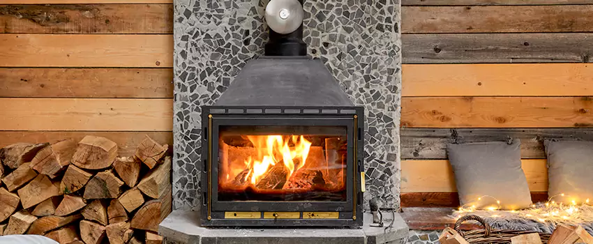 Wood Stove Cracked Glass Repair Services in Schenectady, NY