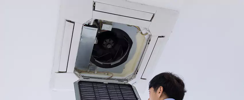 Benefits of Professional Air Duct Cleaning in Schenectady, New York