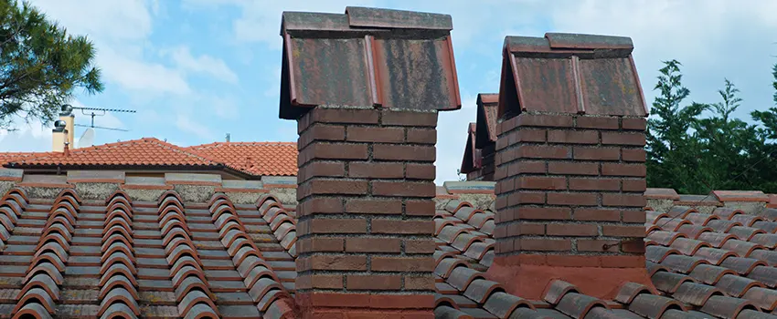 Chimney Vent Damper Repair Services in Schenectady, New York