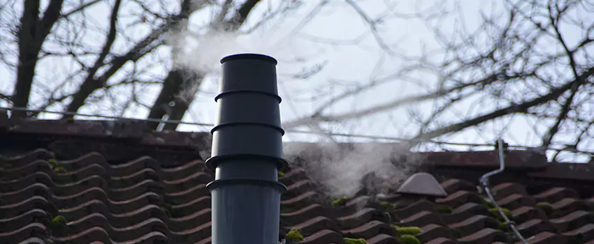 Broken Chimney Animal Screen Repair And Installation in Schenectady, NY