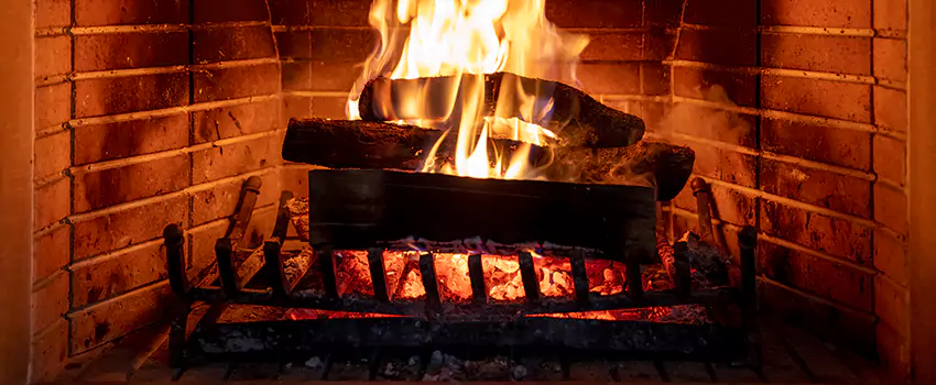 Chimney Ash Dump Cover Repair Services in Schenectady, NY