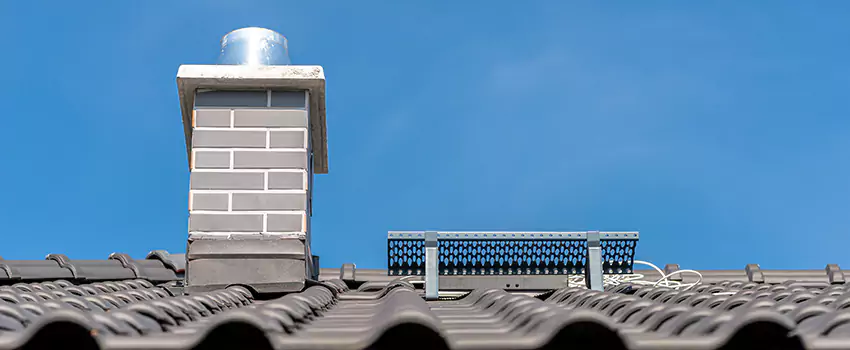 Wood Chimney Chase Construction in Schenectady, NY