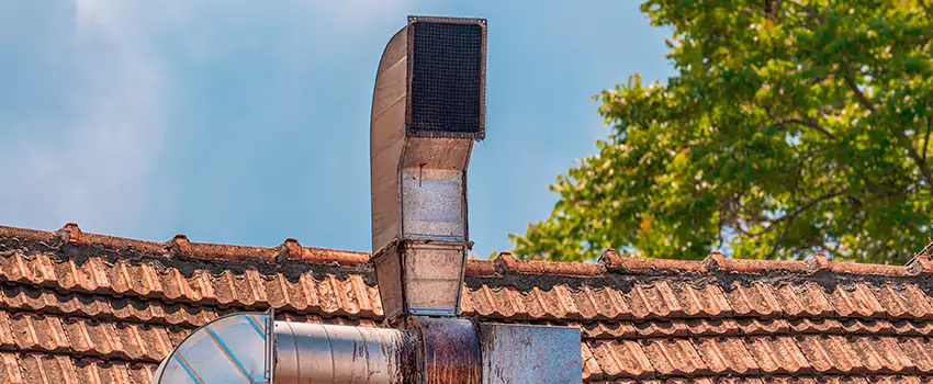 Chimney Cleaning Cost in Schenectady, New York