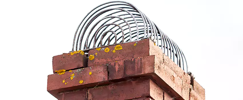 Chimney Crown Problems in Schenectady, New York