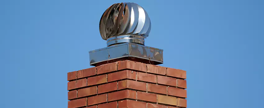 Chimney Damper Hinge Repair in Schenectady, NY