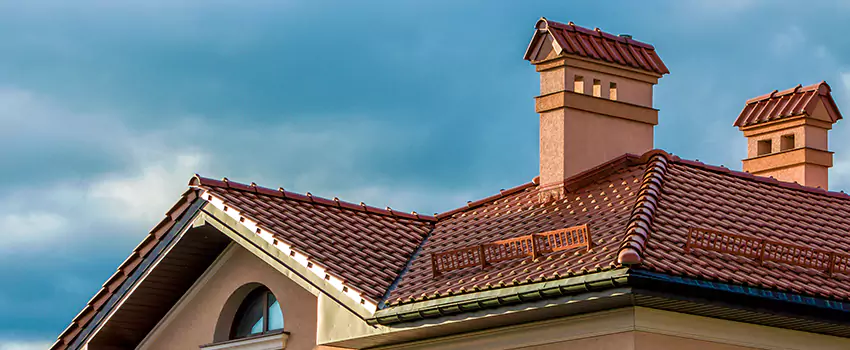 Residential Chimney Services in Schenectady, New York