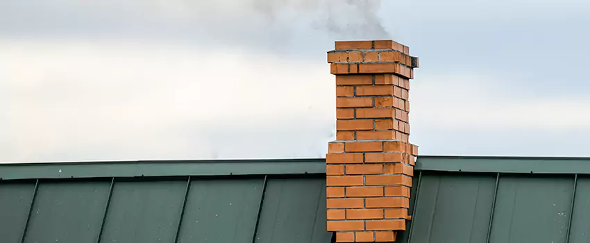 Chimney Installation Company in Schenectady, NY