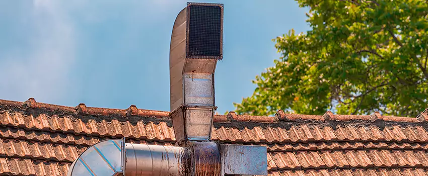 Chimney Blockage Removal in Schenectady, New York