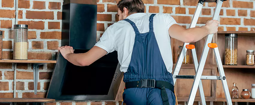 Modern Chimney Soot Cleaning Techniques in Schenectady, New York