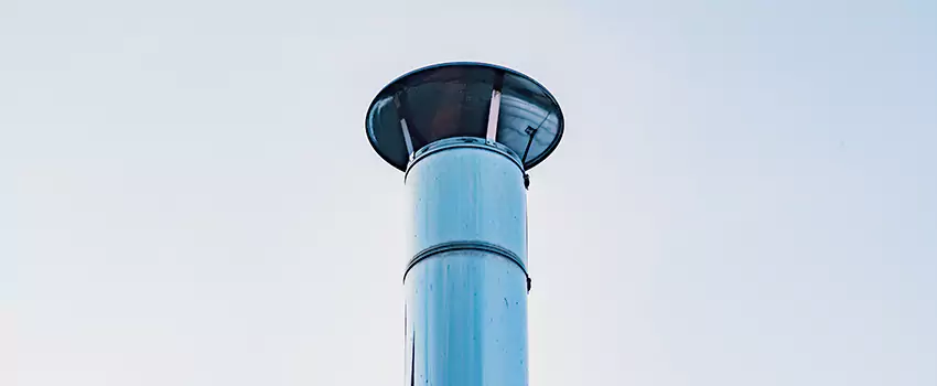 Chimney Spark Arrestor Mesh Installation in Schenectady, New York