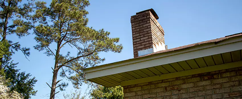 Brick Chimney Sweep Near Me in Schenectady, NY