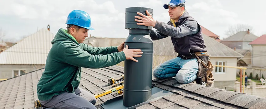 Commercial Chimney Cost in Schenectady, NY