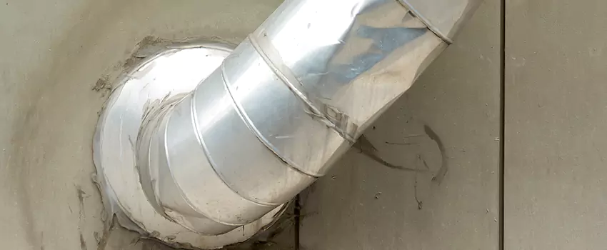 Dryer Vent Repair Process in Schenectady, NY