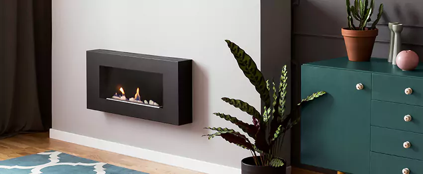 Cost of Ethanol Fireplace Repair And Installation Services in Schenectady, NY
