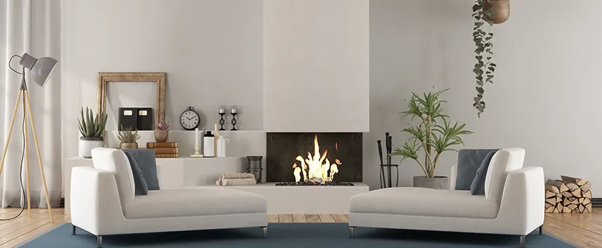 Decorative Fireplace Crystals Services in Schenectady, New York