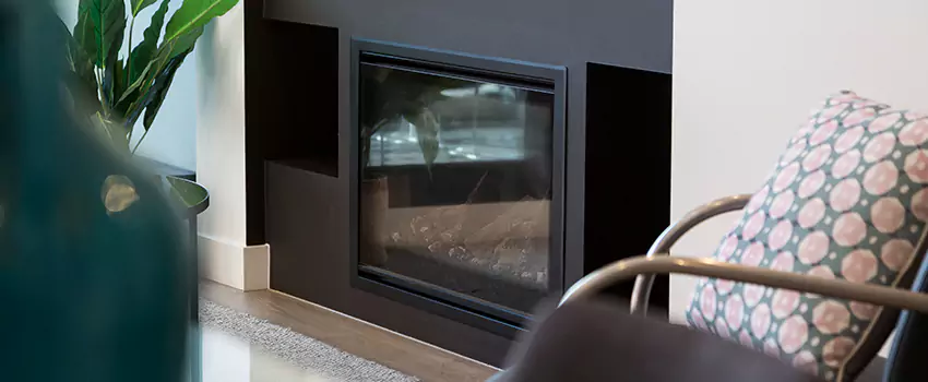 Gas Fireplace Installation in Schenectady, NY