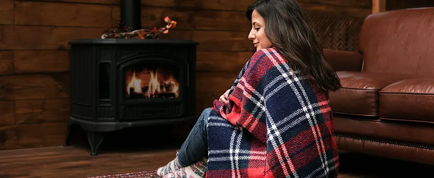 Fireplace Firebox Grate Replacement Services  in Schenectady, New York