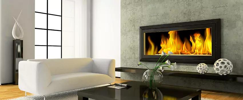 Fireplace Hearth Ideas in Schenectady, New York