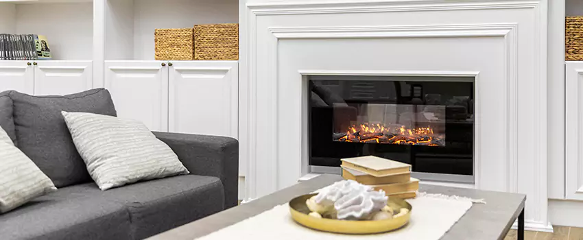 Pellet Fireplace Insert Installation in Schenectady, NY