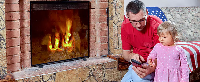 Fireplace Safety Locks For Kids in Schenectady, NY