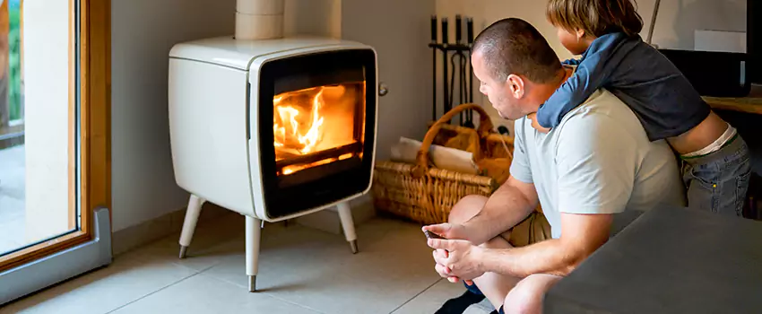 Fireplace Flue Maintenance Services in Schenectady, NY