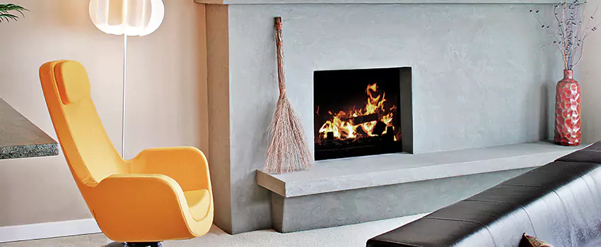 Electric Fireplace Makeover Services in Schenectady, NY