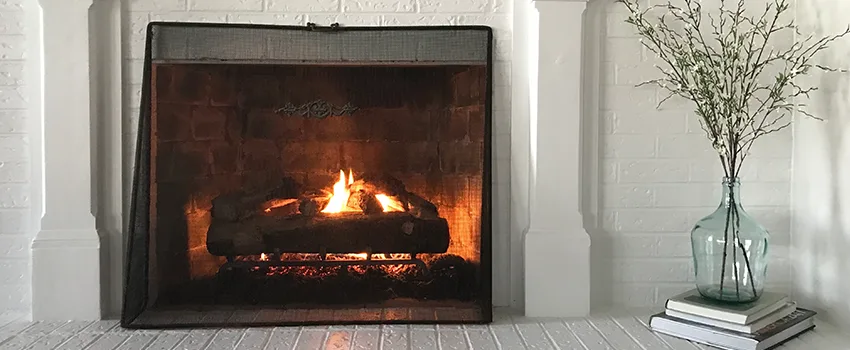 Cost-Effective Fireplace Mantel Inspection And Maintenance in Schenectady, NY