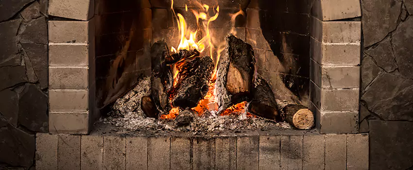 Cost of Rebuilding A Fireplace in Schenectady, New York