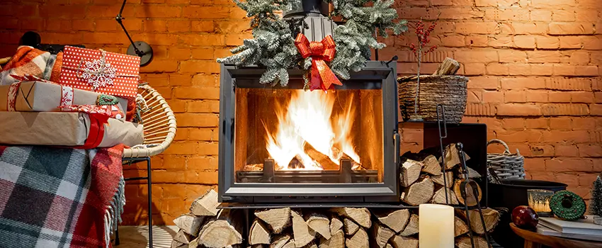 Steel Fireplace Grate Repair And Replacement Services in Schenectady, New York
