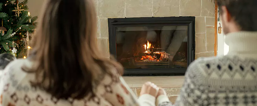 Fireplace Firebox Refurbish & Restore Services in Schenectady, NY