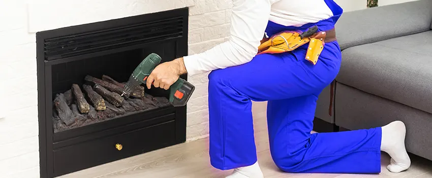 Fireplace Safety Inspection Specialists in Schenectady, New York