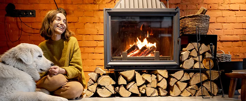 Fireplace Smell Removal Cost in Schenectady, NY