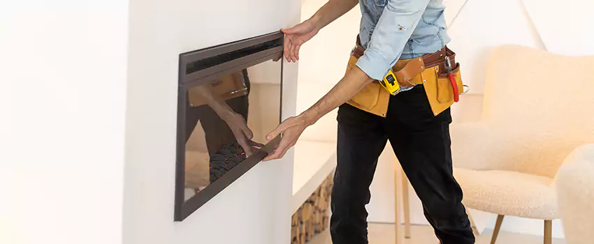 Traditional Fireplace Vent Sweeping in Schenectady, NY