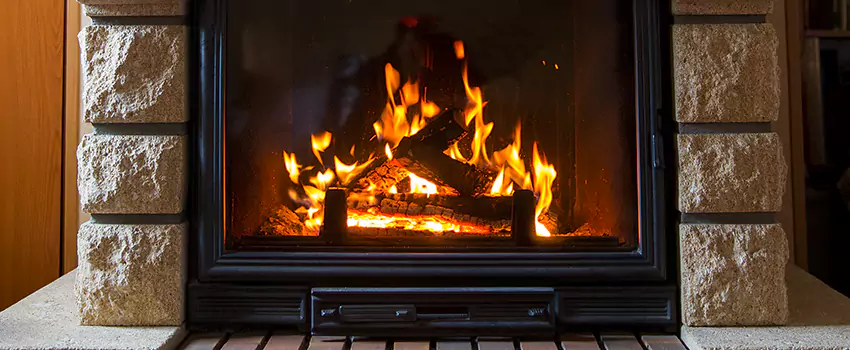 Fireplace Xtrordinair Probuilder Gas Fireplace Installation in Schenectady, NY