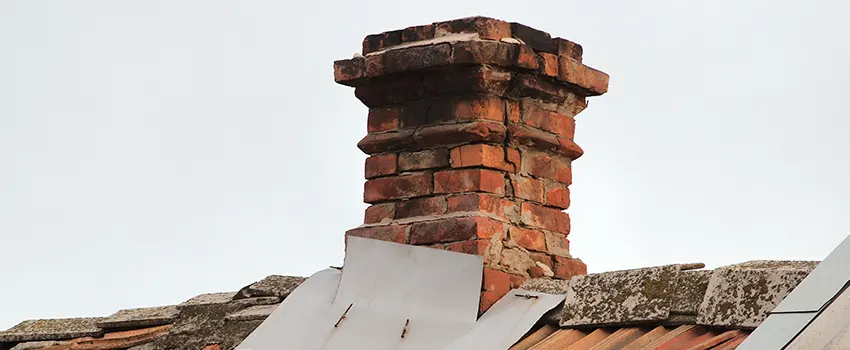 Cost of Fixing Blocked Chimney in Schenectady, New York