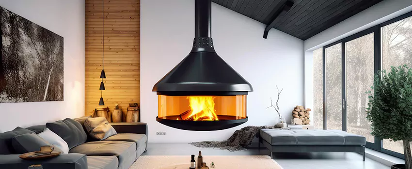 Floating Damaged Fireplace Repair Services in Schenectady, NY