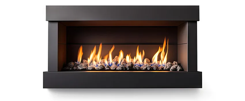 Outdoor Gas Fireplaces Installation in Schenectady, NY