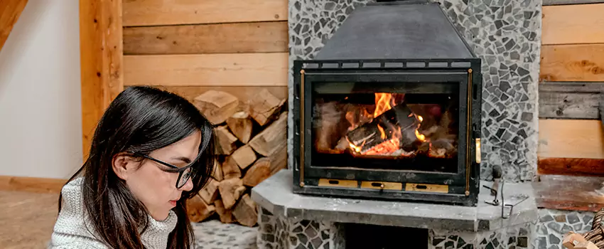 Harman P68-C Pellet Stove Repair in Schenectady, New York 