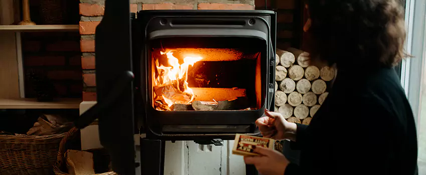 Hearthstone Wood Stoves Fireplace Repair in Schenectady, New York